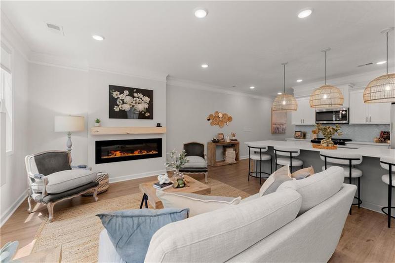 Image for property 3349 Verdi Lane, Kennesaw, GA 30144
