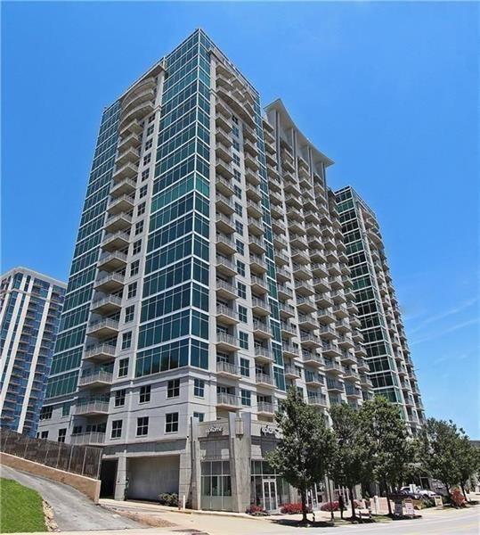 Image for property 250 Pharr Road 607, Atlanta, GA 30305
