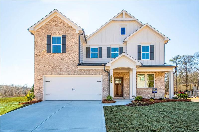 Image for property 1712 Fulmont Circle, Mableton, GA 30126