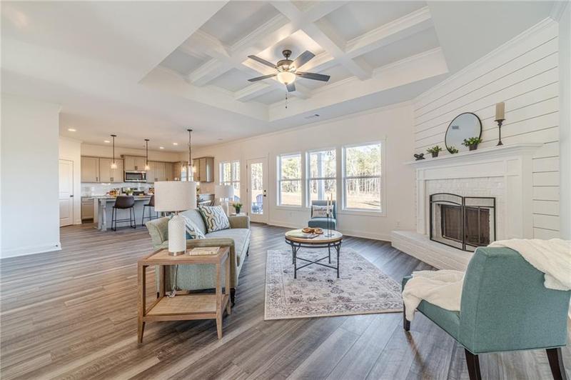 Image for property 91 Pinewood Drive, Covington, GA 30014