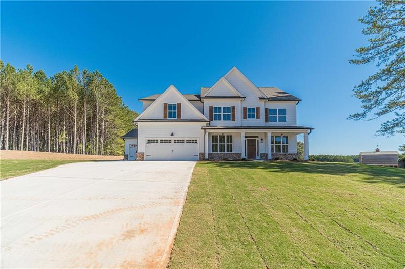 Image for property 91 Pinewood Drive, Covington, GA 30014