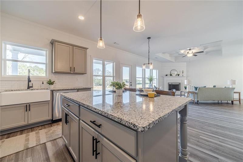 Image for property 91 Pinewood Drive, Covington, GA 30014
