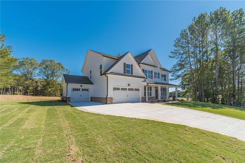 Image for property 91 Pinewood Drive, Covington, GA 30014