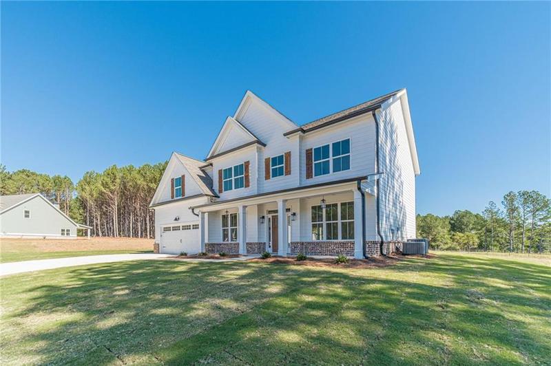 Image for property 91 Pinewood Drive, Covington, GA 30014