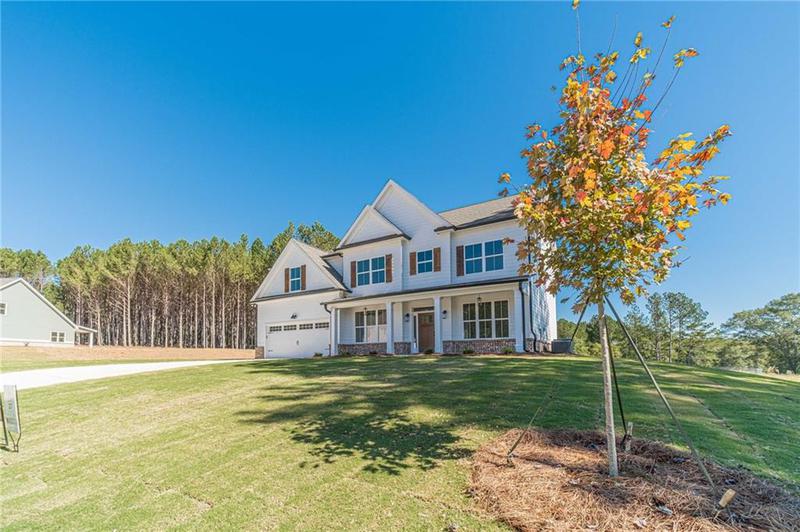 Image for property 91 Pinewood Drive, Covington, GA 30014