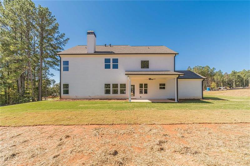 Image for property 91 Pinewood Drive, Covington, GA 30014