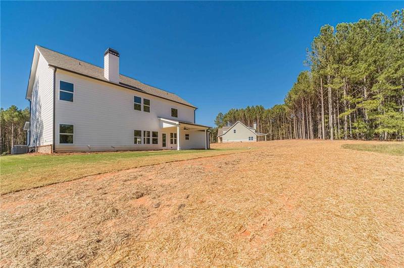 Image for property 91 Pinewood Drive, Covington, GA 30014