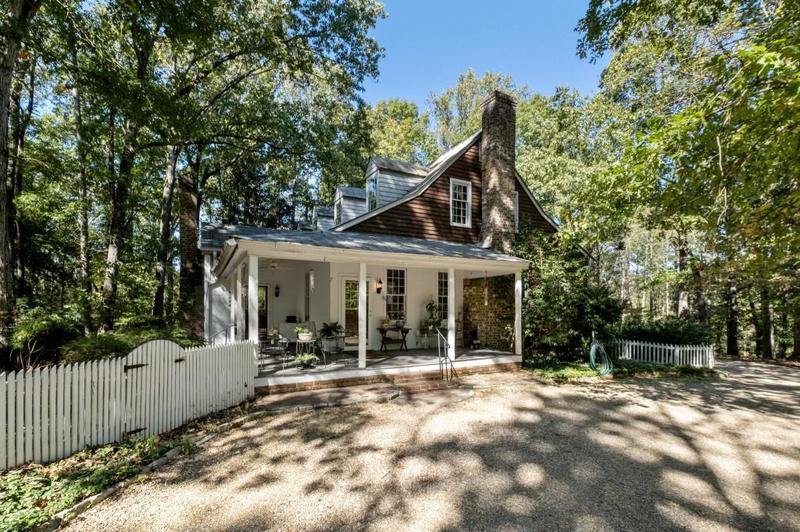 Image for property 13250 Birmingham Highway, Milton, GA 30004
