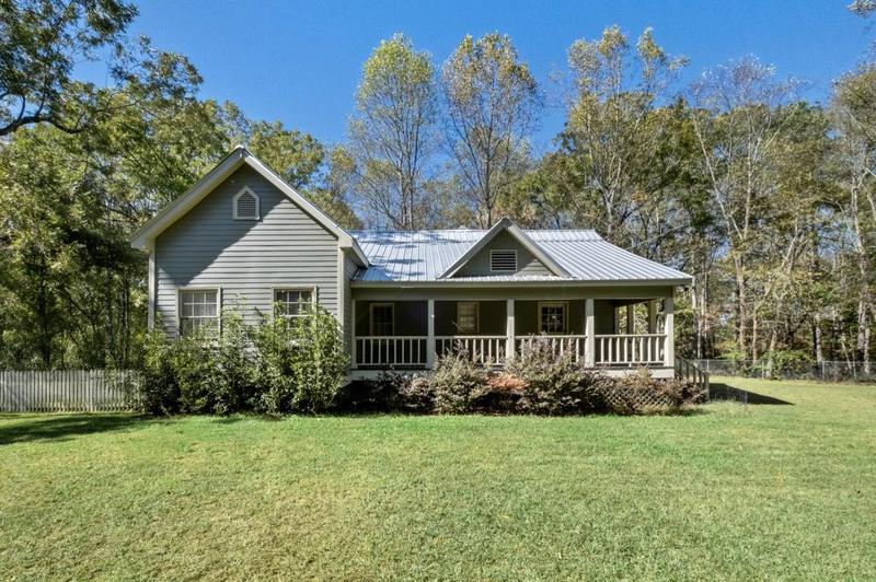 Image for property 13250 Birmingham Highway, Milton, GA 30004