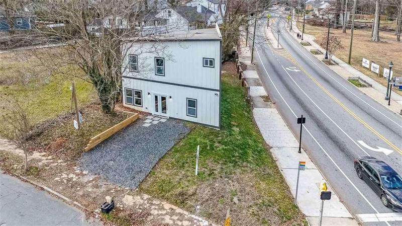 Image for property 125 Laurel Avenue, Atlanta, GA 30314