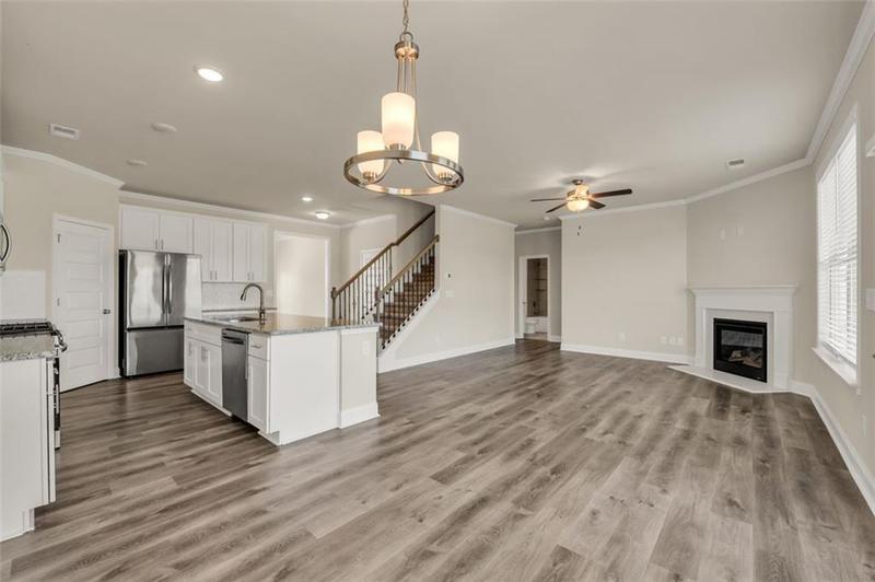 Image for property 96 LOTT CREEK Court, Braselton, GA 30517