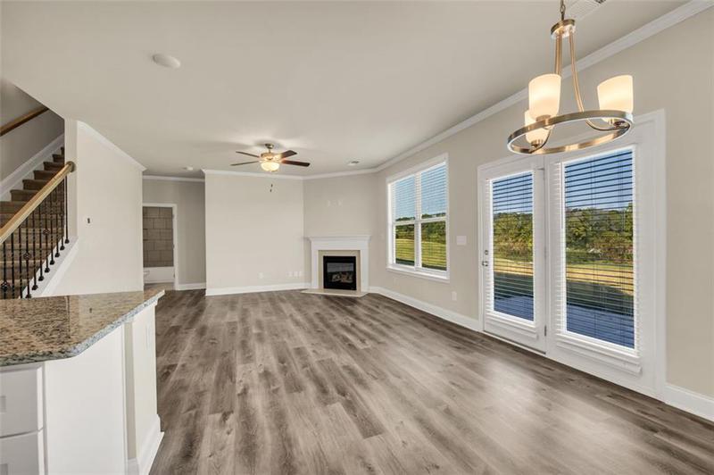 Image for property 96 LOTT CREEK Court, Braselton, GA 30517