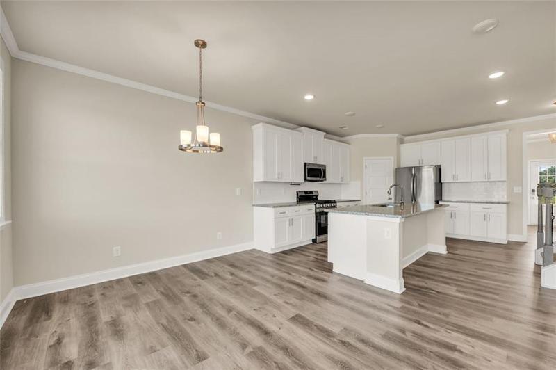 Image for property 96 LOTT CREEK Court, Braselton, GA 30517