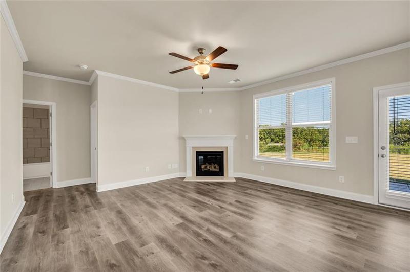 Image for property 96 LOTT CREEK Court, Braselton, GA 30517