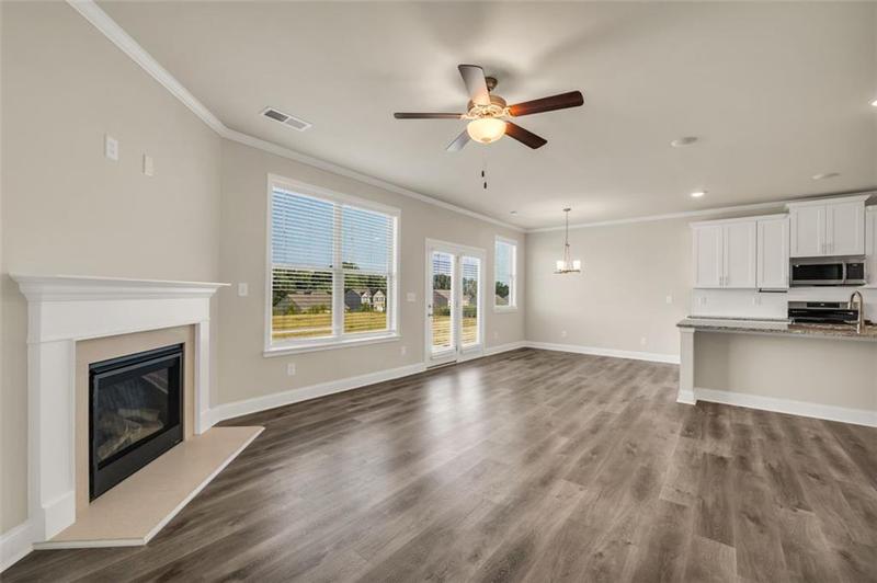 Image for property 96 LOTT CREEK Court, Braselton, GA 30517