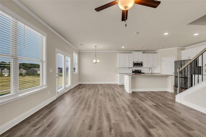 Image for property 96 LOTT CREEK Court, Braselton, GA 30517