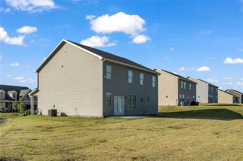 Image for property 96 LOTT CREEK Court, Braselton, GA 30517