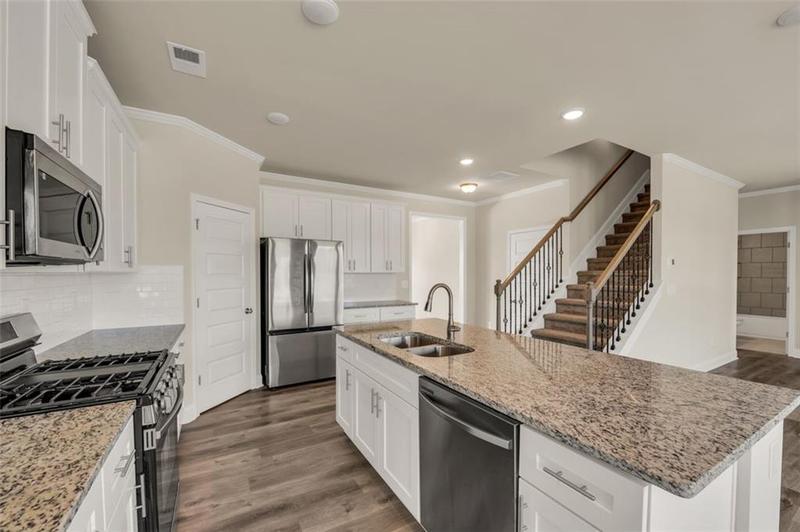 Image for property 96 LOTT CREEK Court, Braselton, GA 30517