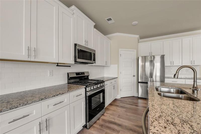 Image for property 96 LOTT CREEK Court, Braselton, GA 30517