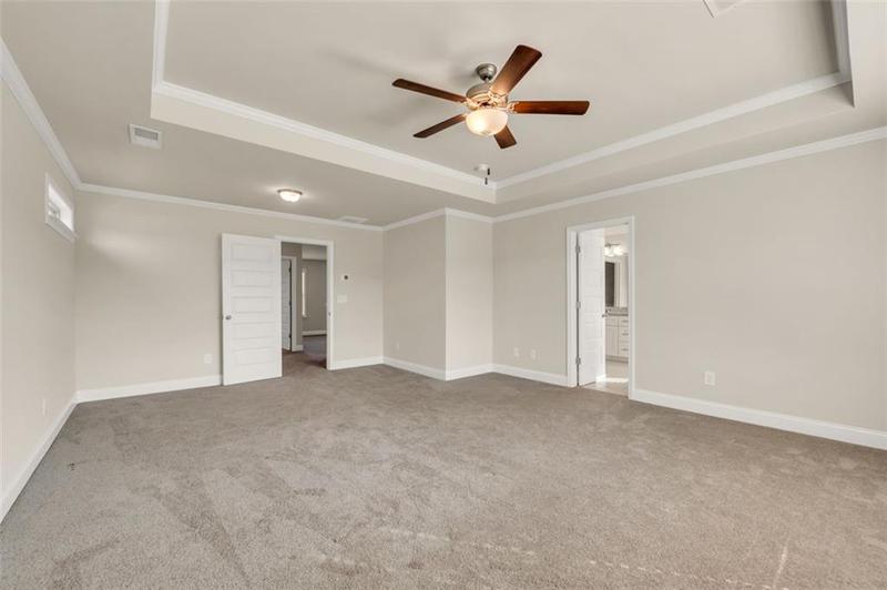 Image for property 96 LOTT CREEK Court, Braselton, GA 30517