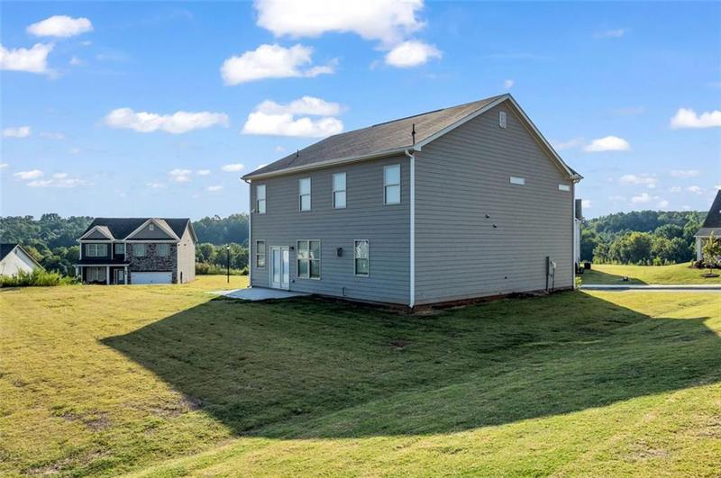 Image for property 96 LOTT CREEK Court, Braselton, GA 30517