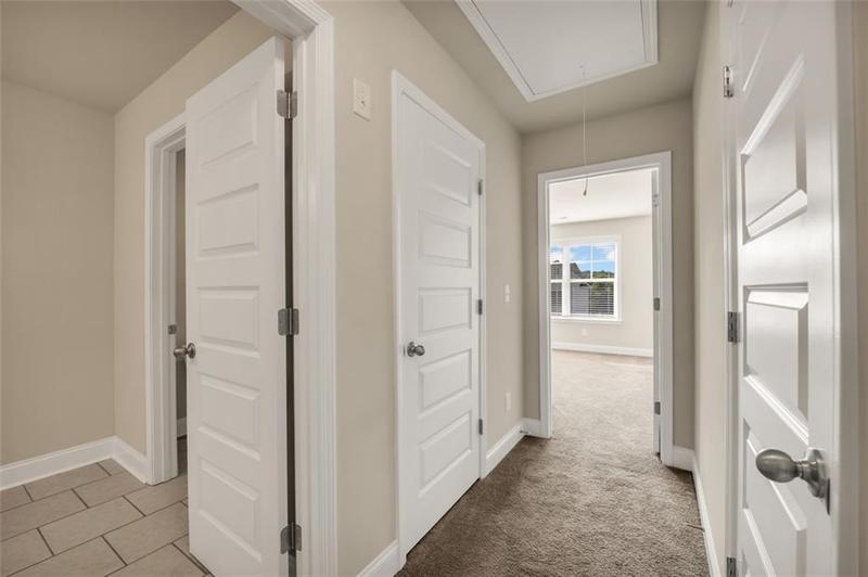 Image for property 96 LOTT CREEK Court, Braselton, GA 30517