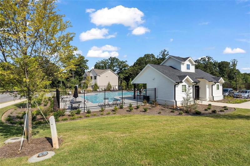 Image for property 96 LOTT CREEK Court, Braselton, GA 30517