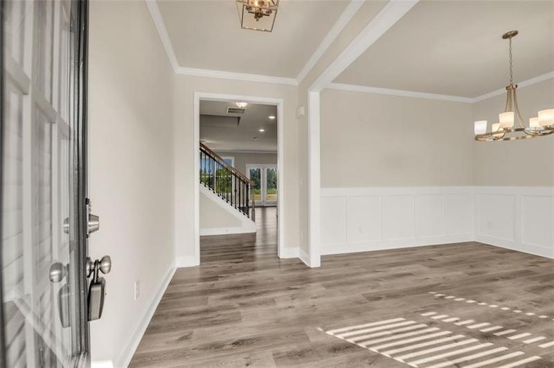 Image for property 96 LOTT CREEK Court, Braselton, GA 30517