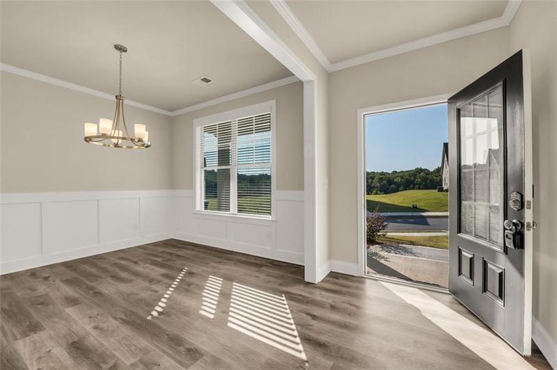 Image for property 96 LOTT CREEK Court, Braselton, GA 30517