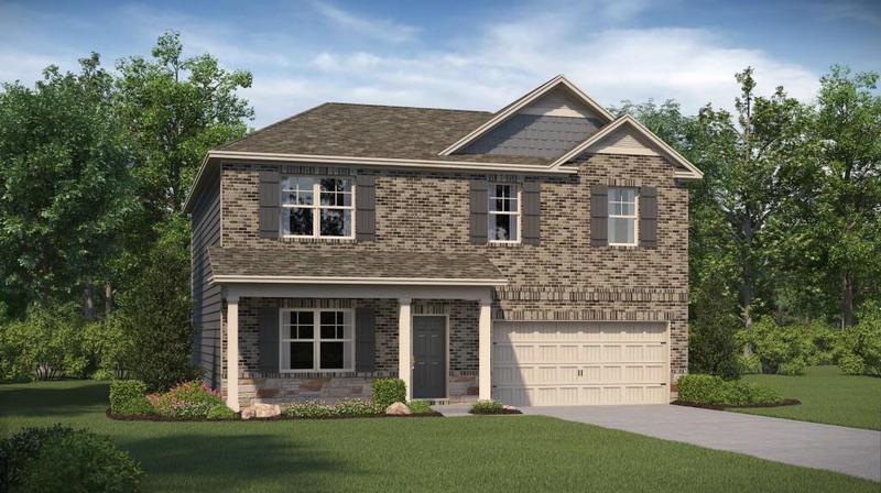 Image for property 1208 Arnhem Drive, Hampton, GA 30228