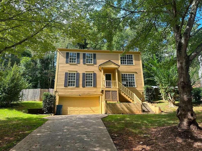 Image for property 435 Ridgedale Way, Lawrenceville, GA 30044