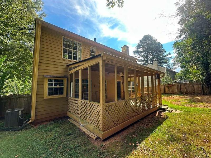 Image for property 435 Ridgedale Way, Lawrenceville, GA 30044