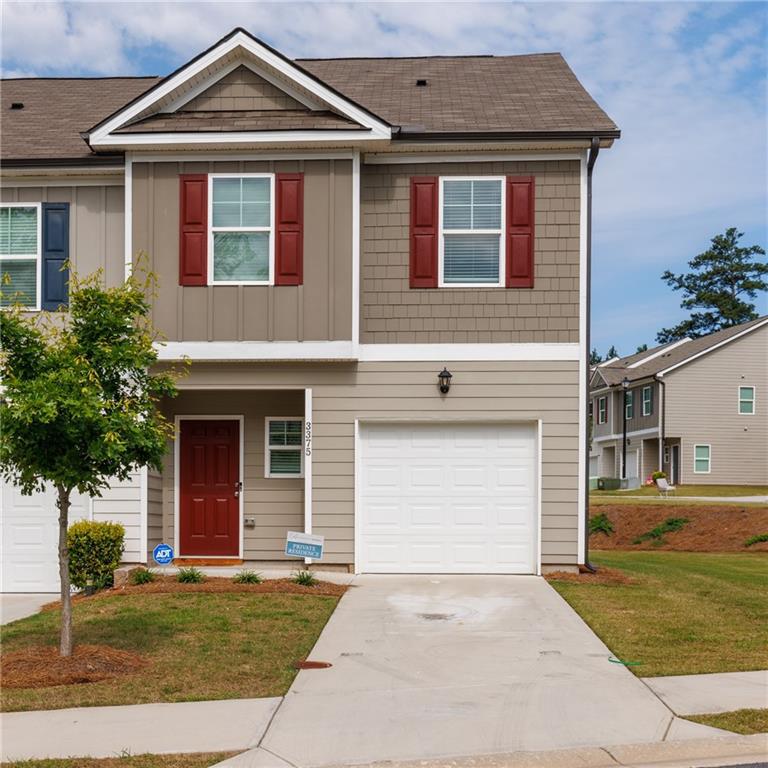 Image for property 3375 Highbury Way, Lithonia, GA 30038