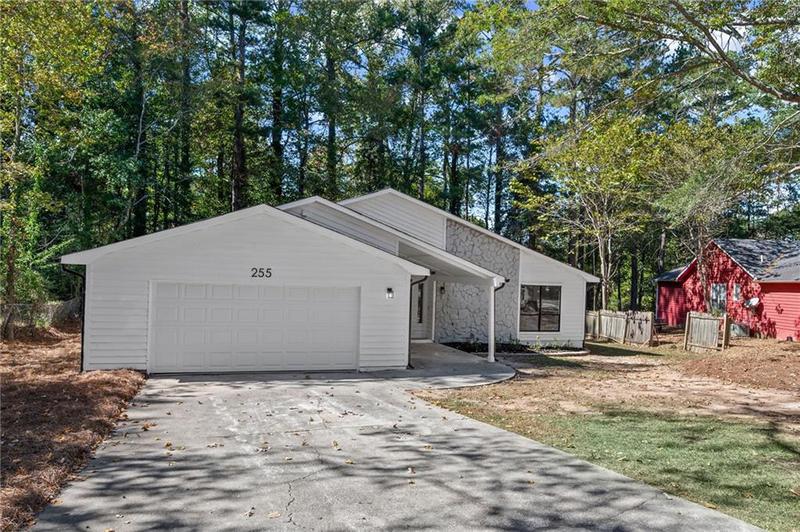 Image for property 255 Avalon Way, Riverdale, GA 30274