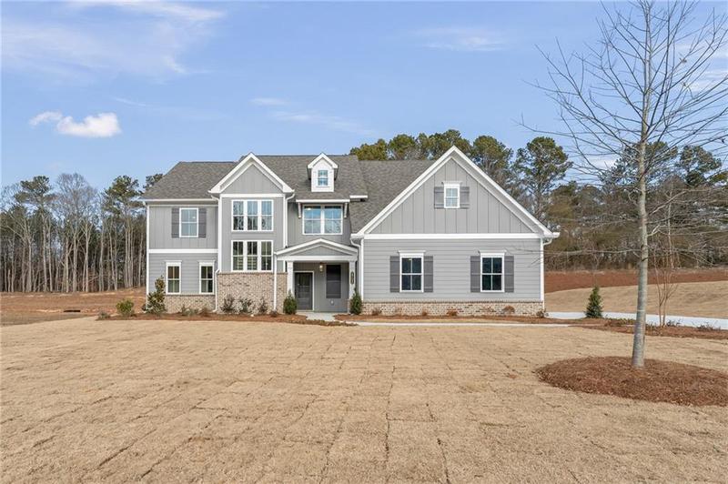 Image for property 2722 Byess Court, Marietta, GA 30064
