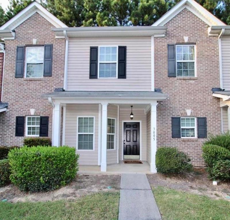 Image for property 2555 Flat Shoals Road 3005, Atlanta, GA 30349