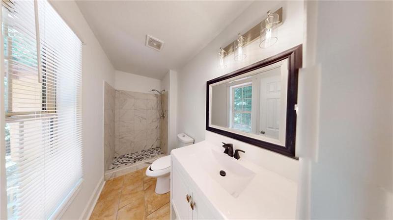 Image for property 5332 Zachary Drive, Stone Mountain, GA 30083