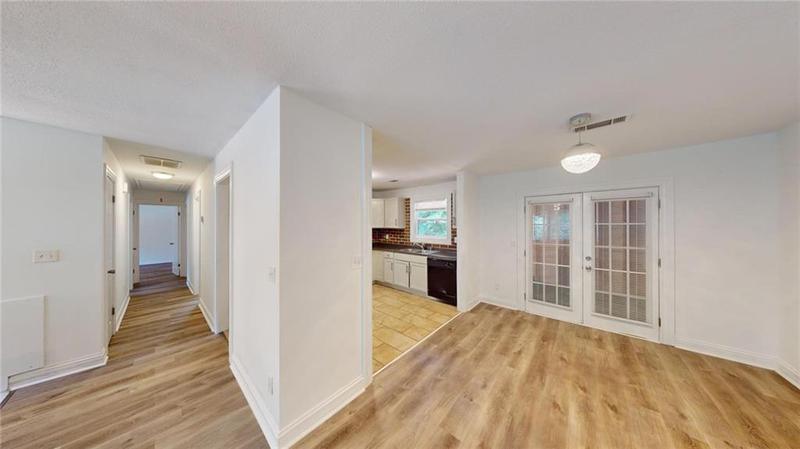 Image for property 5332 Zachary Drive, Stone Mountain, GA 30083