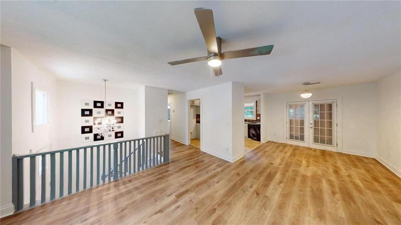 Image for property 5332 Zachary Drive, Stone Mountain, GA 30083