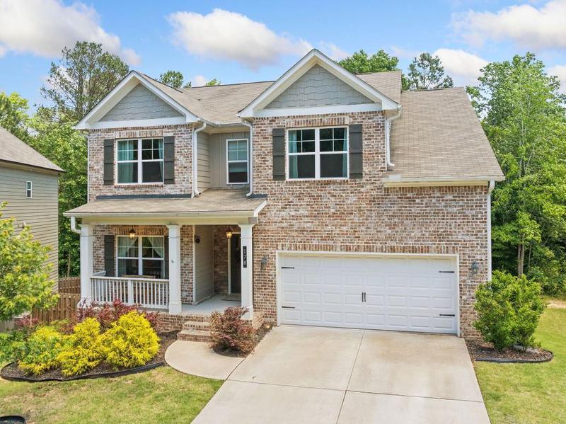 Image for property 178 Crestbrook Way, Dallas, GA 30157