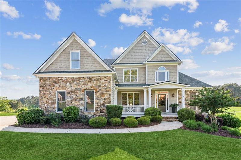 Image for property 79 Gold Creek Court, Dawsonville, GA 30534