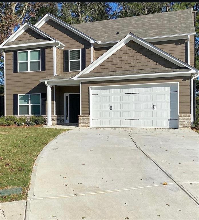 Image for property 10 SPRINGMONT Drive, Cartersville, GA 30120