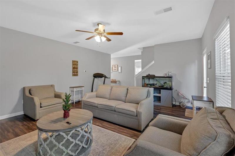 Image for property 10 SPRINGMONT Drive, Cartersville, GA 30120