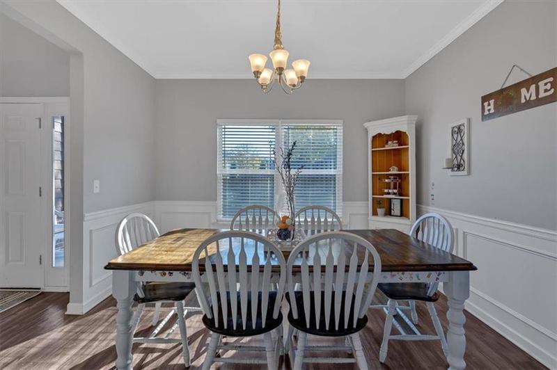Image for property 10 SPRINGMONT Drive, Cartersville, GA 30120