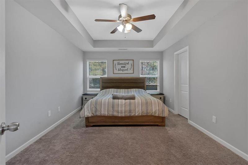Image for property 10 SPRINGMONT Drive, Cartersville, GA 30120