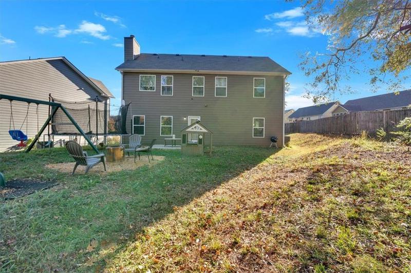 Image for property 10 SPRINGMONT Drive, Cartersville, GA 30120