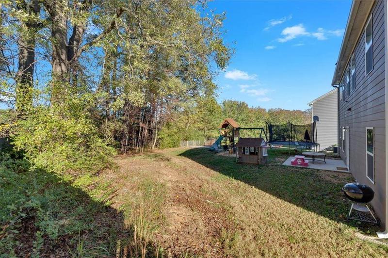 Image for property 10 SPRINGMONT Drive, Cartersville, GA 30120