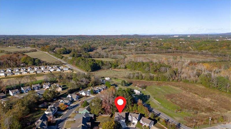 Image for property 10 SPRINGMONT Drive, Cartersville, GA 30120