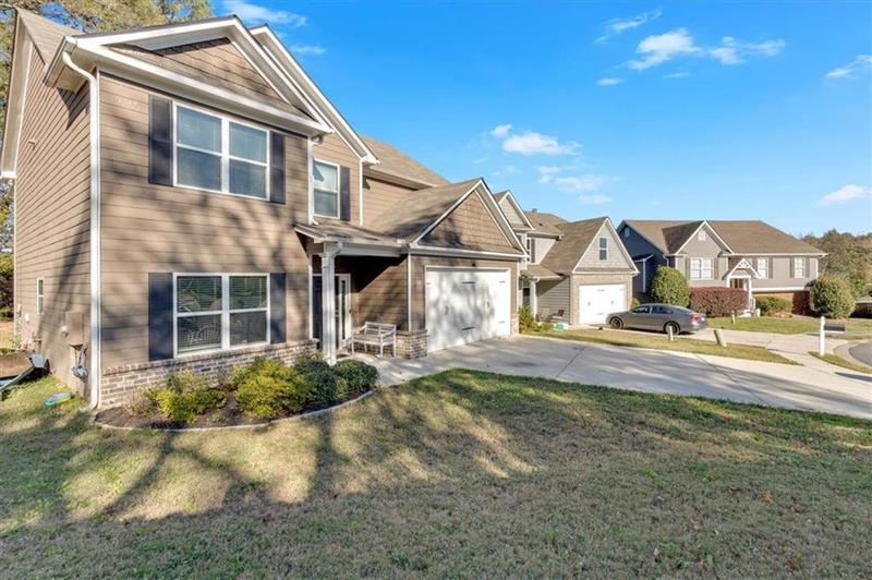 Image for property 10 SPRINGMONT Drive, Cartersville, GA 30120