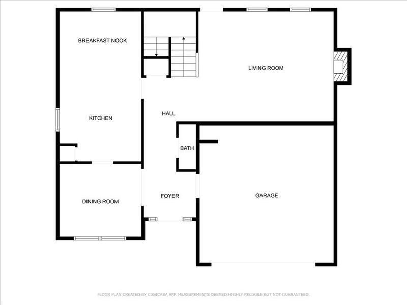 Image for property 10 SPRINGMONT Drive, Cartersville, GA 30120